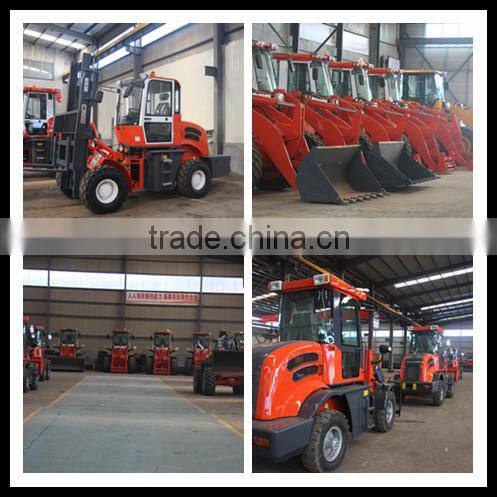 Hot product mini wheel loader SZM 916 for sale