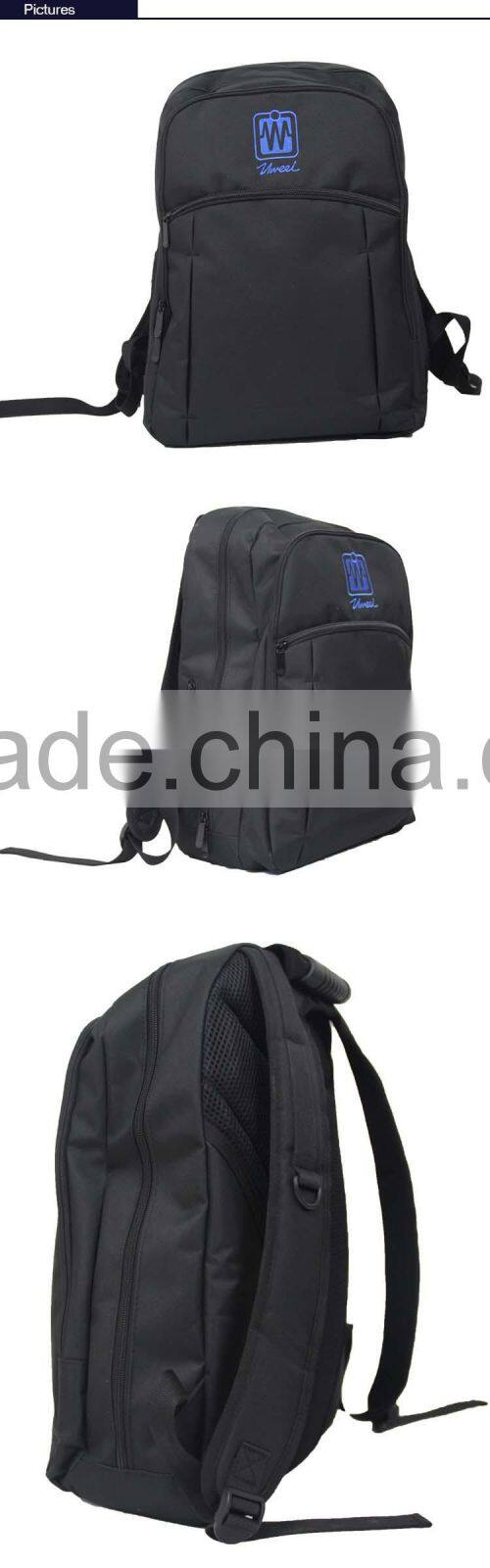 New arrive multifunction laptop bag large-capacity shoulder computer backpack