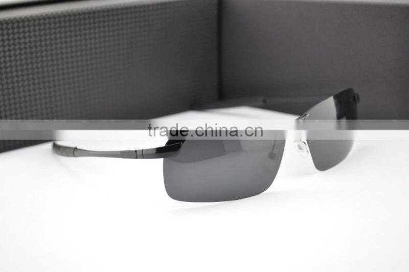 Meiqiao factory wholesale sunglasses polarized sunglasses classic new sunglasses driving glasses