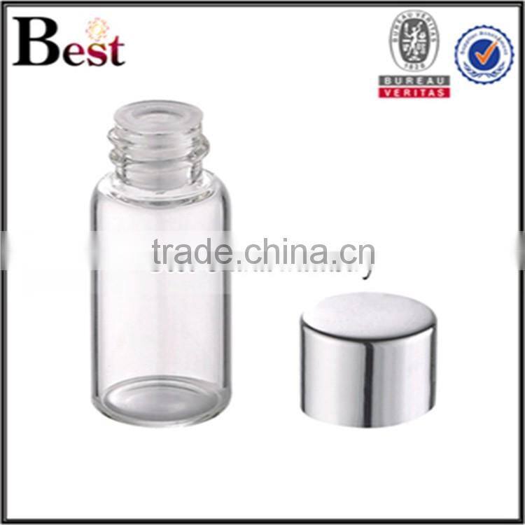 high quality empty sterile glass vials for 2ml 3ml 5ml 5ml 6ml