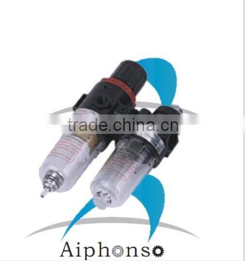 Airtac Type AFR/BFR Air Filter Regulator/Air Unit