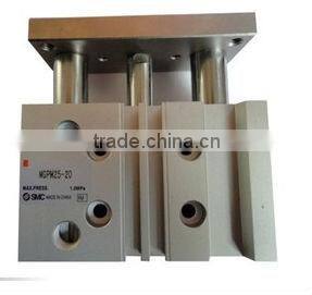 MGPM Series air cylinder guide rod pneumatic cylinder in china