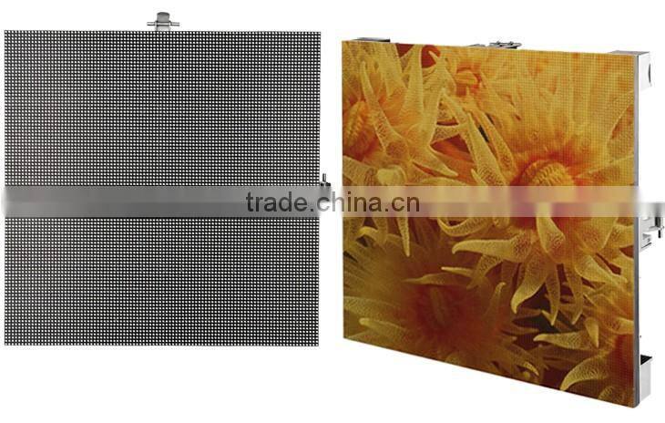 shenzhen HD and high quality indoor p3 p4 p5 p6 led screen