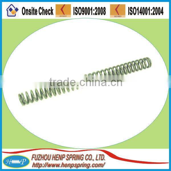 front fork coil spring