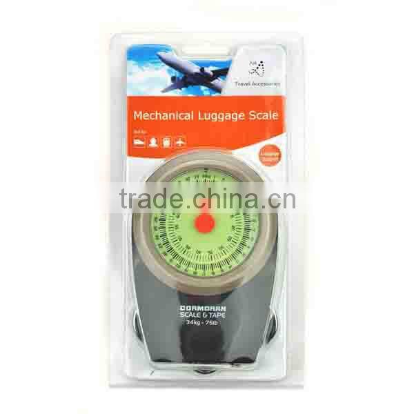 Luggage Scale travel luggage scale