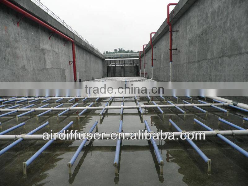 BWT shrimp pond aerators