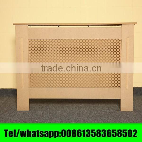 Small MDF Radiator Cabinets