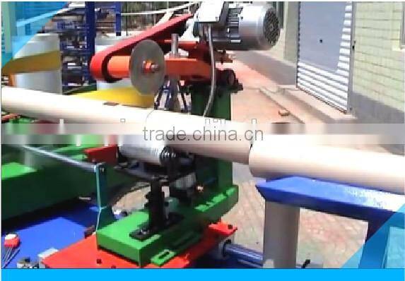paper tube machine/paper tube making machine/spiral paper tube machine