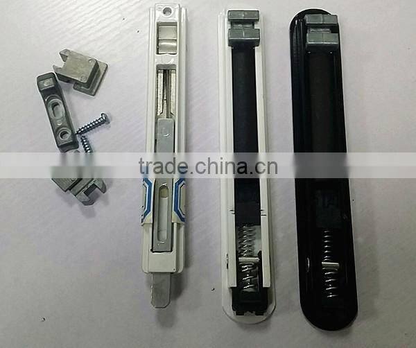 cheap Sliding latches,aluminium window latch