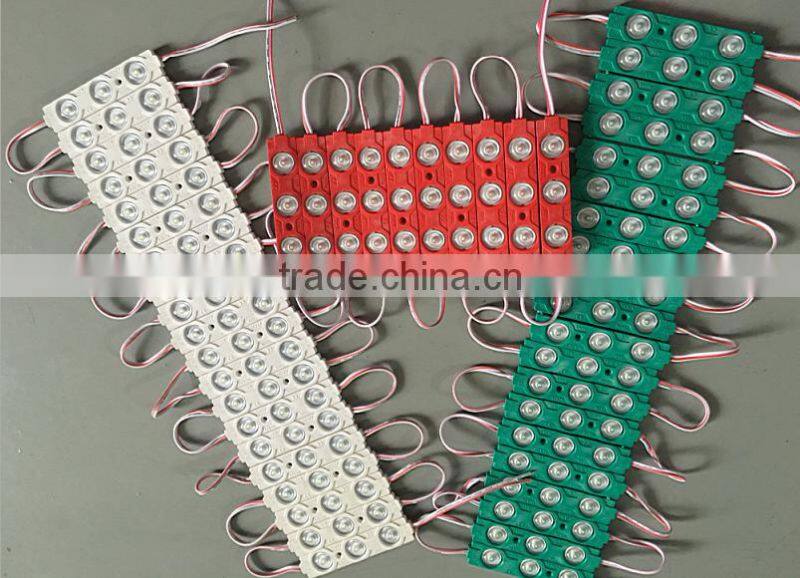 Aluminum PCB board led module USD0.18