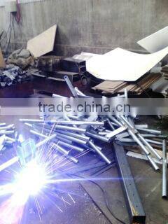 Wholesale Hot Sale Factory price cow farm safe lock;headlocks