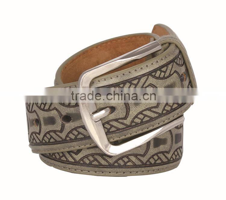 2015 May New Design Pure Leather Belts For Man SWF-M15061804