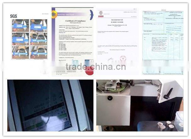 Hot selling corrugated metal