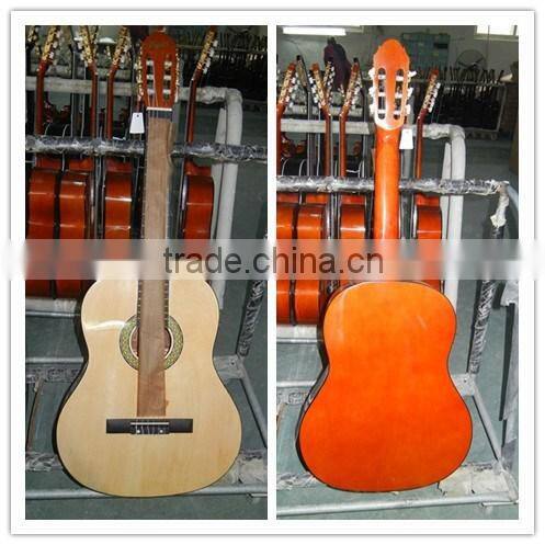 CG851 classic chinese student guitar