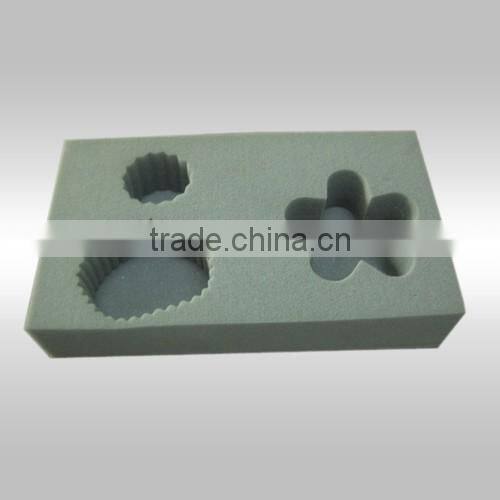 Pe Or Poron Or Eva Foam Oem Die Cut Product