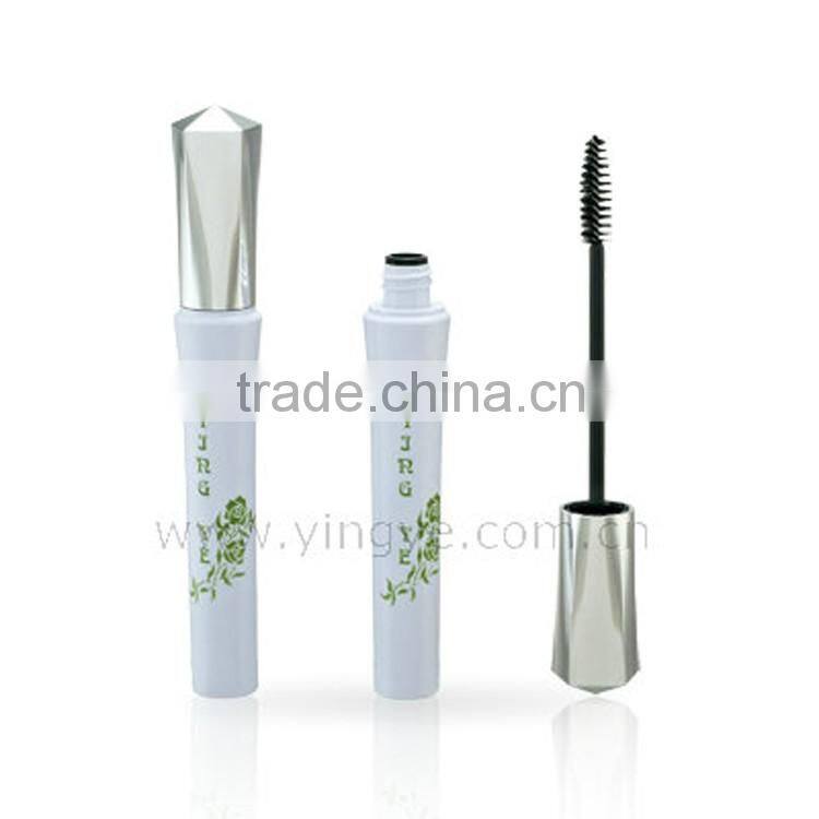 Elegant Design Empty Mascara Tube