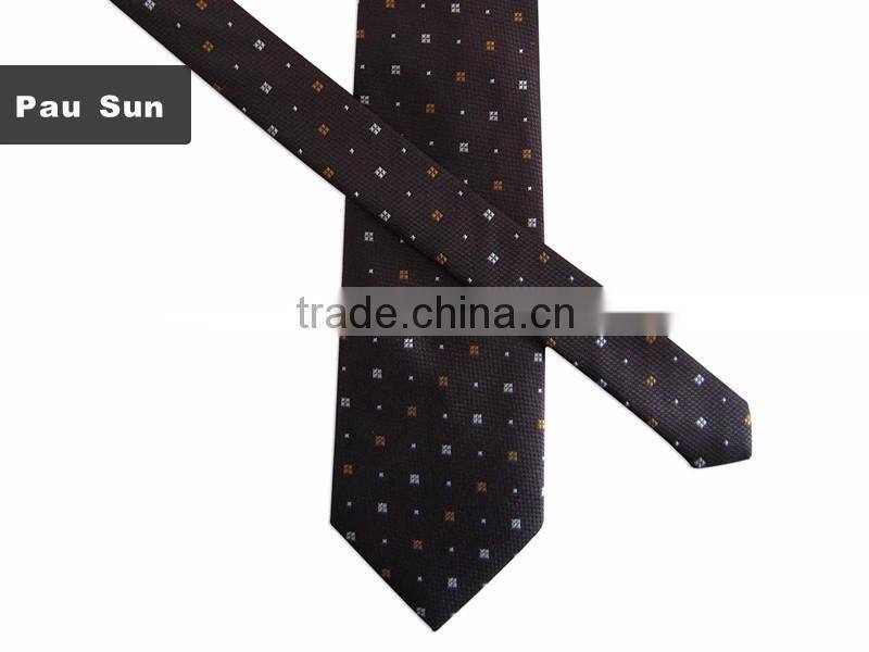 fashion design polyester / silk ties