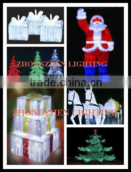 LED Christmas Light