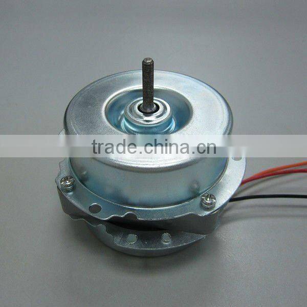 12v volt 900rpm brushless dc electric motor for electric fan