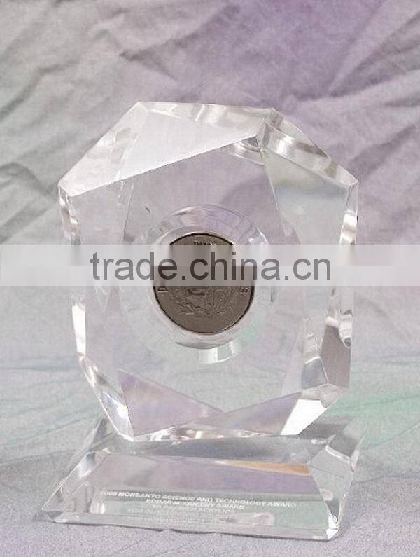 New stylish awards souvenir acrylic medals