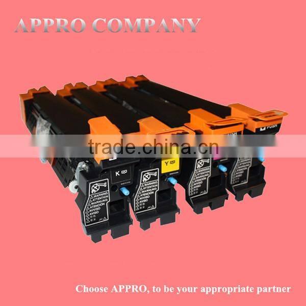 Compatible Konica Minolta bizhub C200 C203 C253 C353 drum cartridge IU212 imaging unit developer