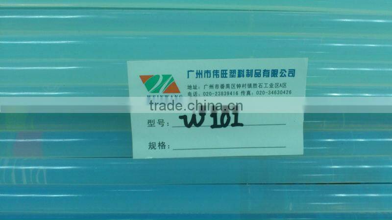 W101 Hot melt transparent GZWW glue sticks