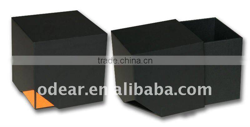 exclusive paper gift box