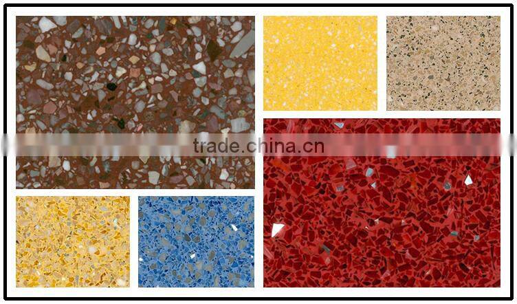 China natural seashells factory