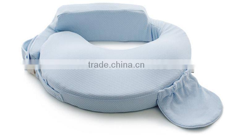 Hot Sale Breast Feeding Pillow Baby Feeding Pillow Memory Foam