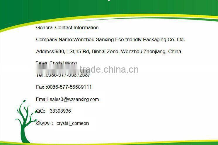 Christmas dinner paper tableware