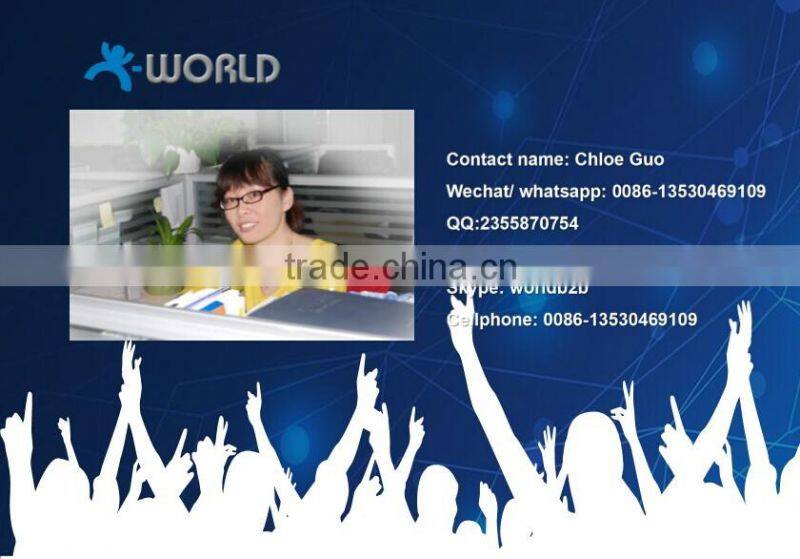 Shenzhen factory shockproof waterproof lightweight tablet pouch with zipper