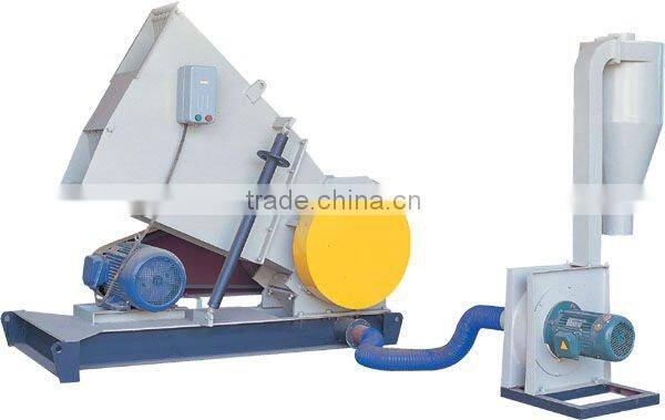 Waste Plastic Crusher Machine/shredder