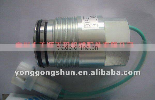 KOBELCO EXCAVATOR SOLENOID VALVE 2436U1453S8