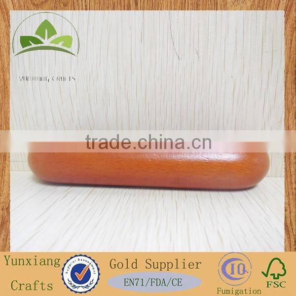 Painted wooden handle wooden knob