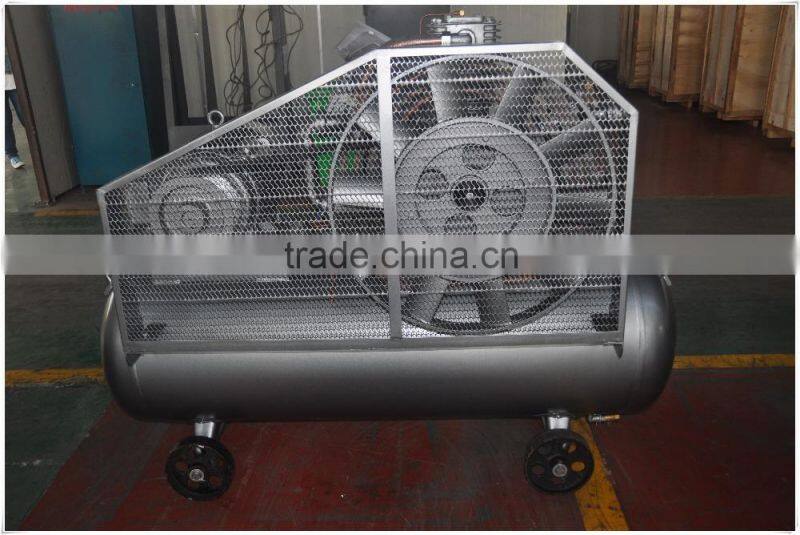 KB15 High Quality Unique Reciprocating Piston Air Compressor Pump for Sale