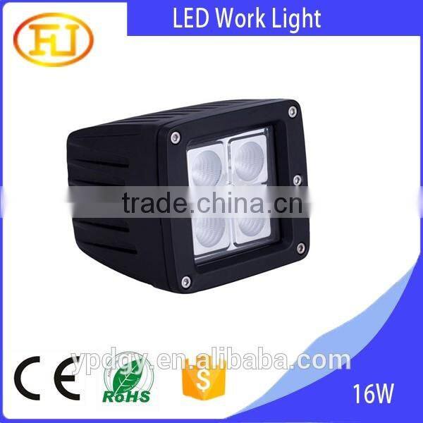 Top Quality 5 inch Hotsale LED Spotlight 3W C REE 27w LED Work Light