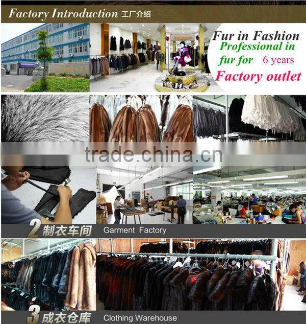 2016/2017 Fashion Beautiful Real Mink Tail Key chains