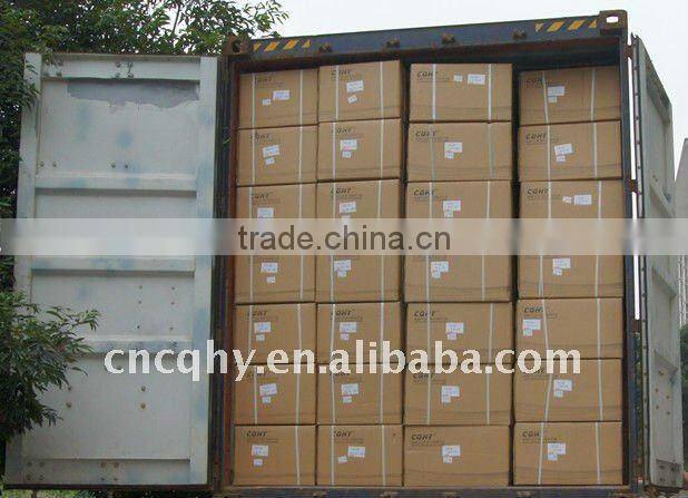 FRONT BUMPER FOR DFM