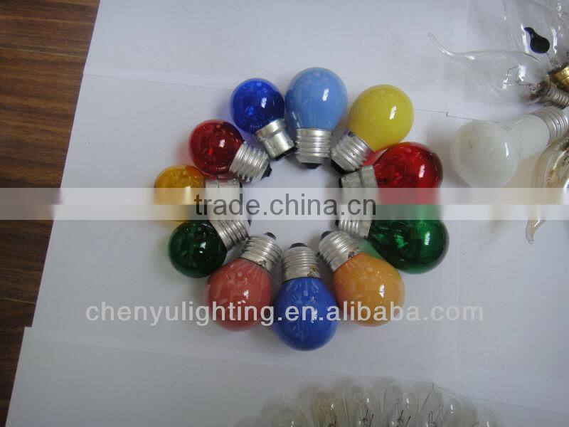 15w lamp light bulbs 120v