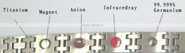 Hot sale fashion charm ceramic bracelet