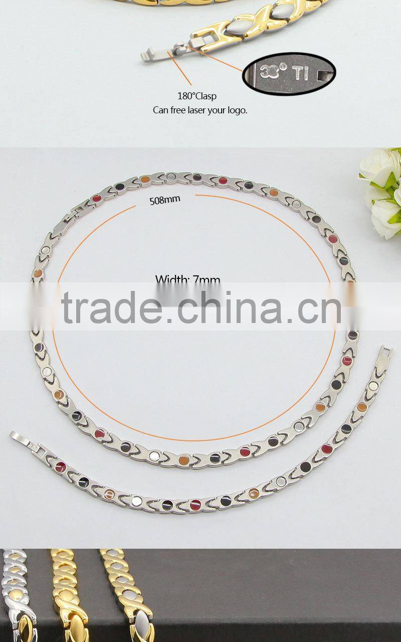 China Very Cheap Fashion Jewelry Necklace