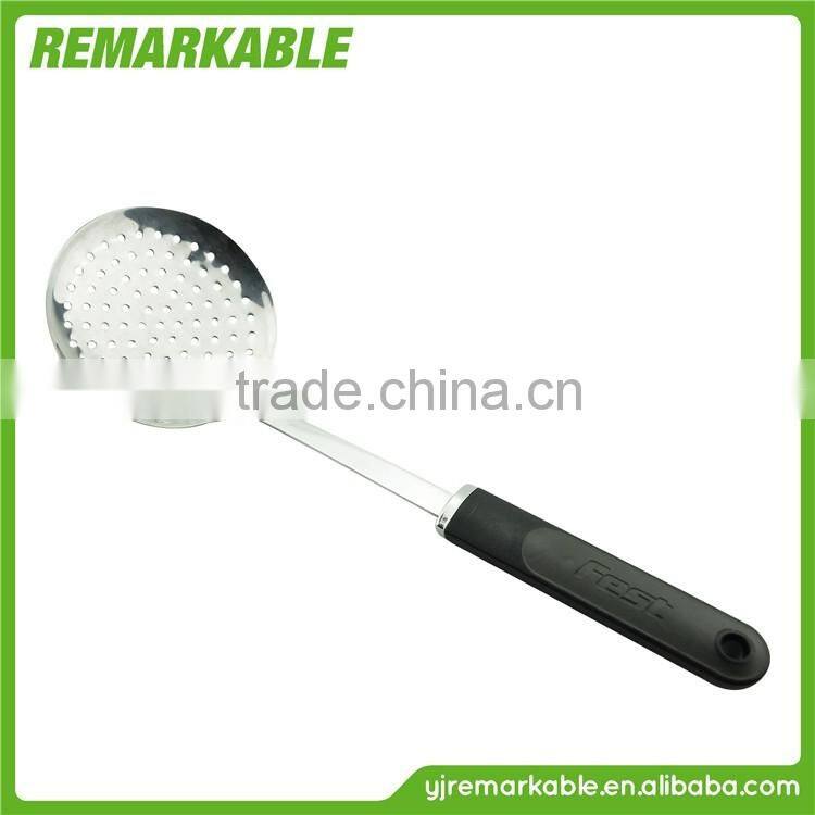 Factory wholesale stainless steel spoon soup spoon