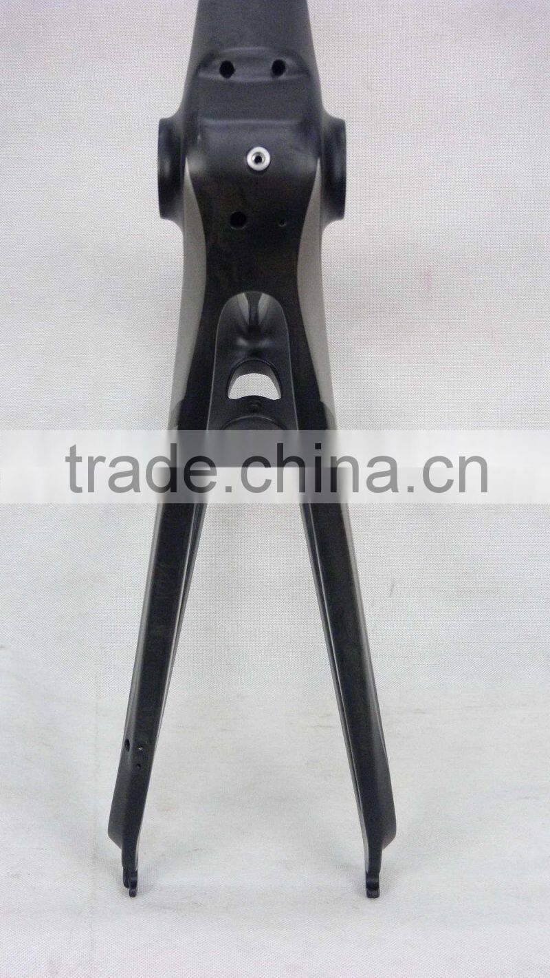 Factory in Taiwan China hot-sale cycle cross bicycle frameset