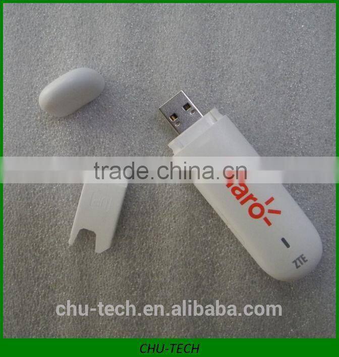Unlocked 7.2mb ZTE MF112 3G USB Mobile Broadband Internet Dongle