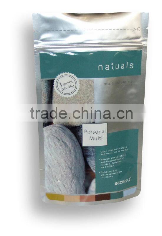 zip lock bags with bottom gusset