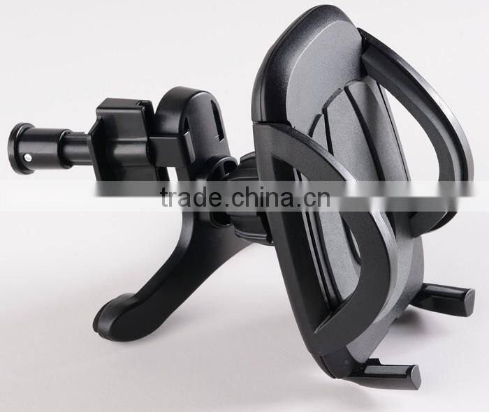Universal design High quality air vent mount all mobile phone car mobile holder for smartphone