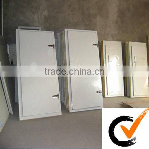 mobile cold storage