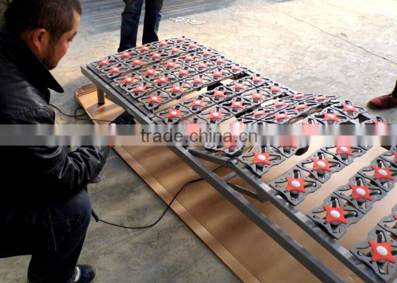 Hot Selling Reclining Beds Manufacturers Electric Beds