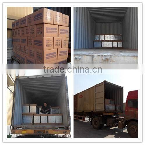 Centrifugal push-pull Exhaust Fan