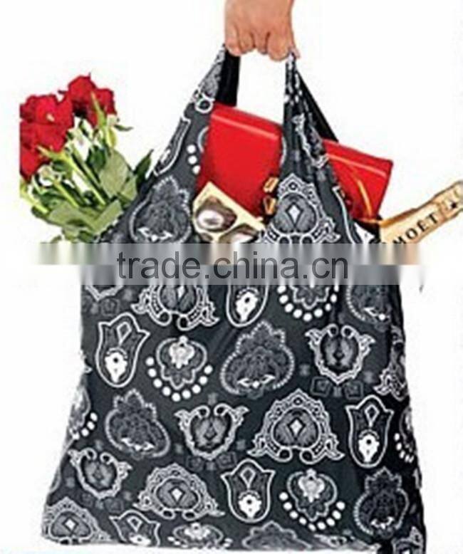 2015 professiona pet shopping bag made in China